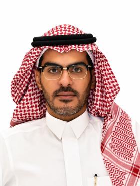 صورة شخصية لرئيس القسم